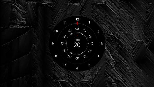 Roto 360 - Wear OS Watch Face screenshot 0