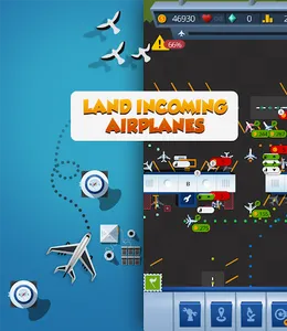 Airport Guy Airport Manager screenshot 10