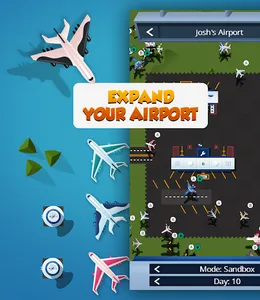 Airport Guy Airport Manager screenshot 12