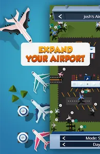 Airport Guy Airport Manager screenshot 5