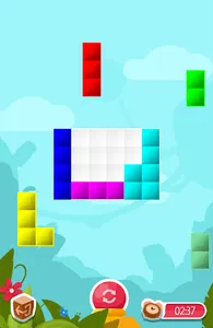 Block Puzzle Tangram screenshot 10