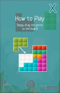 Block Puzzle Tangram screenshot 6