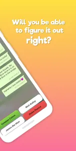 Roulette for WhatsApp screenshot 1