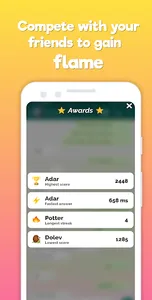 Roulette for WhatsApp screenshot 3