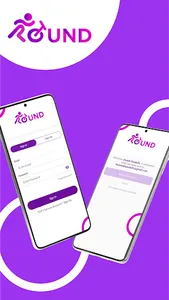 Round - Every Movement Counts screenshot 1