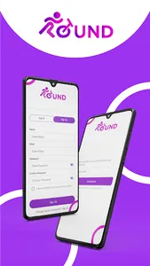 Round - Every Movement Counts screenshot 2