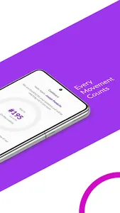 Round - Every Movement Counts screenshot 5