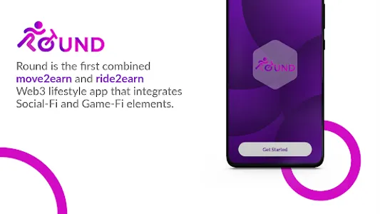Round - Every Movement Counts screenshot 6