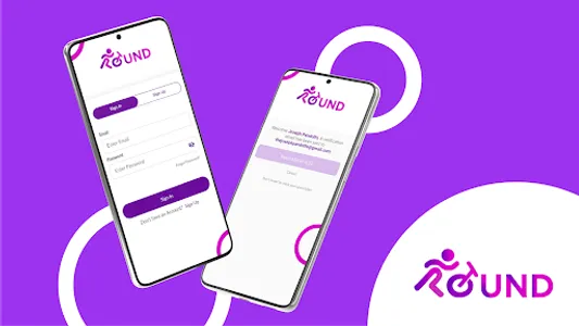 Round - Every Movement Counts screenshot 7