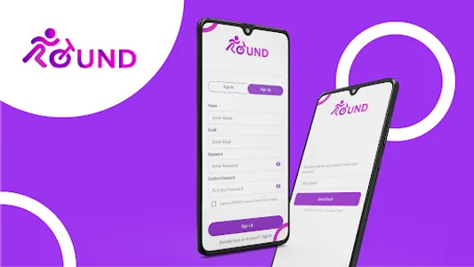 Round - Every Movement Counts screenshot 8