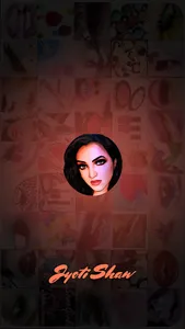 Jyoti Shaw - Makeup Artistry C screenshot 0