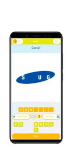 Logo Quiz-Guess 2023 screenshot 0