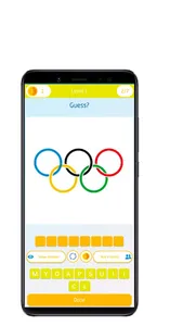 Logo Quiz-Guess 2023 screenshot 1