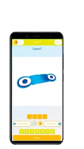 Logo Quiz-Guess 2023 screenshot 2