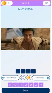 1 piece quiz screenshot 1