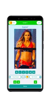 Guess wrestling superstar screenshot 0