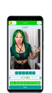 Guess wrestling superstar screenshot 2