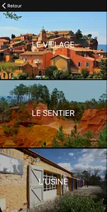 Mairie Roussillon screenshot 1