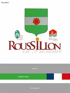 Mairie Roussillon screenshot 3