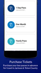 StartPay screenshot 1