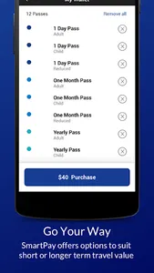 StartPay screenshot 3