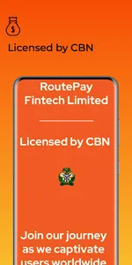 RoutePay screenshot 4