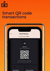 RoutePay screenshot 6