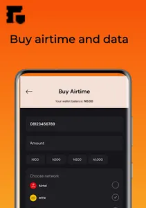 RoutePay screenshot 7