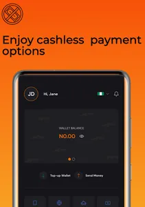 RoutePay screenshot 8