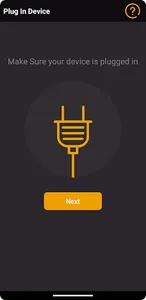 Nighthawk App screenshot 1