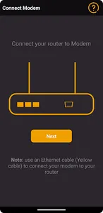Nighthawk App screenshot 2