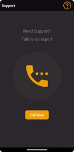 Nighthawk App screenshot 5