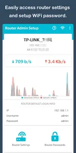 Router Admin Setup Control screenshot 8