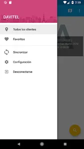DAVITEL Instaladores screenshot 2