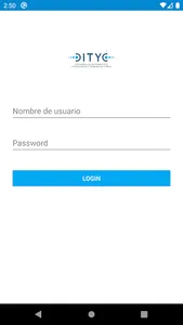 DITyC Instaladores screenshot 1