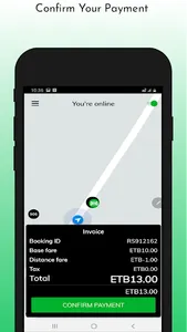 Route Taxi Driver screenshot 6