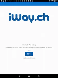 iWay netHelp screenshot 3