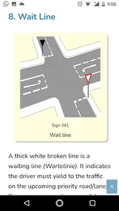 Driving in Germany screenshot 1