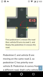 Driving in Germany screenshot 4