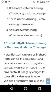 Driving in Germany screenshot 6