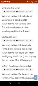 German A2 screenshot 0