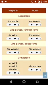 German A2 screenshot 10