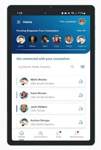 Routree screenshot 12