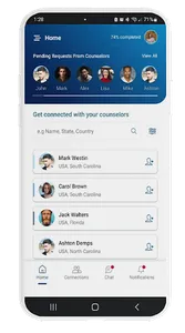 Routree screenshot 2