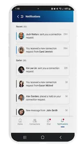 Routree screenshot 4