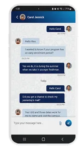 Routree screenshot 5