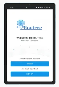 Routree screenshot 8