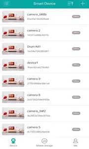 Rover 1000 Home eMobile 2 screenshot 12