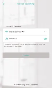 Rover 1000 Home eMobile 2 screenshot 2