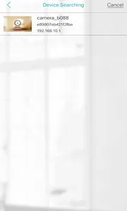 Rover 1000 Home eMobile 2 screenshot 4